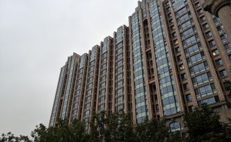 apartment haidian beijing rental