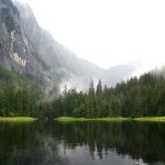 Five places to visit in Alaska