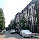 Success! Moving out of my apartment in Beijing during COVID19