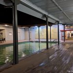 Is the Polynesian Spa in Rotorua New Zealand worth visiting?