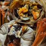 Three reasons to cook hairy crabs in Beijing and how to go about it