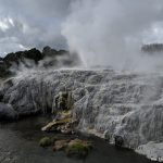 Three reasons to visit Te Puia in Rotorua New Zealand