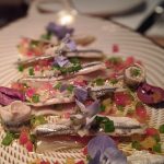 Visit Niajo for good Spanish food in Beijing