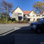 Review: Staying at Chateau Marlborough in Blenheim New Zealand