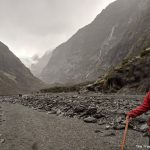 Can the hike to Franz Josef Glacier be done on your own?