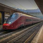 5 reasons to get around Italy by train with Italo