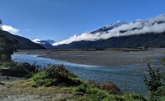 10 day New Zealand North and South island itinerary 