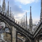 Is it worth entering the Milan Cathedral?