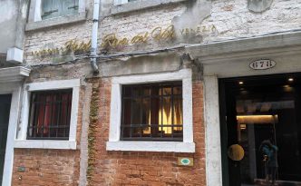 Stay at Hotel Riva Del Vin in Venice