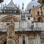 5 reasons to do the Secret Itineraries tour of the Doges Palace in Venice