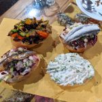 Recommended: Have Cicchetti at Ostaria dai Zemei in Venice