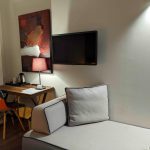 Recommended: Stay at B&B The Attico in Florence