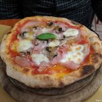 Check out Malborghetto for affordable pizza in Florence