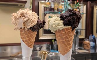 gelateria del neri florence