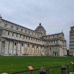 Is it worth paying to climb up the Leaning Tower of Pisa?