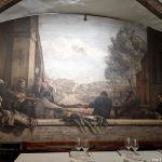 Recommended: Having dinner at Ristorante Natalino in Florence