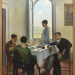 7 lesser-known paintings at Pitti Palace’s Gallery of Modern Art