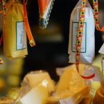 5 types of food gifts to bring back from Venice