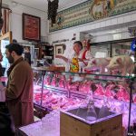 Why lunch at Dario Cecchini Solociccia was my favourite meal in Italy