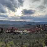 Reflections: An Asian travelling in Italy during COVID19