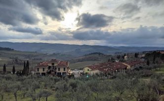 panzano italy chianti