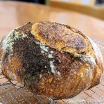 Baking a sourdough in Singapore – it’s tough but satisfying