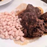 Why having dinner at Trattoria Cesarino in Florence is a must