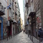 Beware! How we got ripped off by a female taxi driver in Naples