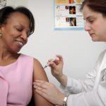 3 options for taking vaccinations in Singapore for study in the US