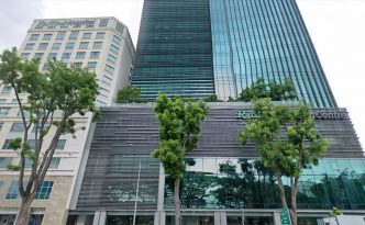 raffles hospital mantoux test