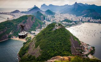 rio de janeiro