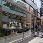 Visit George Howell coffee roasters for great coffee in Boston