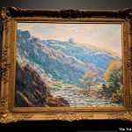 Recommended: The Monet and Boston exhibition at the Museum of Fine Arts