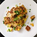 Recipe: How to make Singapore Chai Tow Kway or Fried Carrot Cake