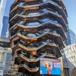 Recommended: Visit the Vessel at Hudson Yards in NYC