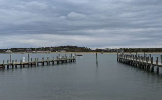 places to visit in Marthas Vineyard