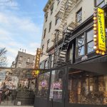 Visit Sylvias in New York City for great soul food