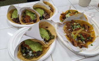 carne cactus los tacos no 1 nyc