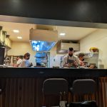 Recommended: Visit Restaurante Lorea in Mexico City for affordable fine dining